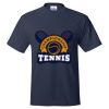 Unisex EcoSmart® T-Shirt Thumbnail
