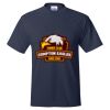 Unisex EcoSmart® T-Shirt Thumbnail