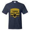 Unisex EcoSmart® T-Shirt Thumbnail
