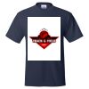 Unisex EcoSmart® T-Shirt Thumbnail