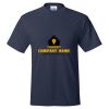 Unisex EcoSmart® T-Shirt Thumbnail