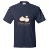 Unisex EcoSmart® T-Shirt Thumbnail