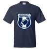 Unisex EcoSmart® T-Shirt Thumbnail