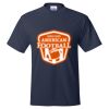 Unisex EcoSmart® T-Shirt Thumbnail