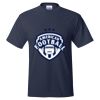 Unisex EcoSmart® T-Shirt Thumbnail