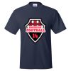 Unisex EcoSmart® T-Shirt Thumbnail