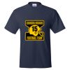 Unisex EcoSmart® T-Shirt Thumbnail