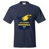 Unisex EcoSmart® T-Shirt Thumbnail