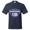 Unisex EcoSmart® T-Shirt Thumbnail