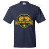 Unisex EcoSmart® T-Shirt Thumbnail