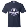 Unisex EcoSmart® T-Shirt Thumbnail