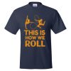 Unisex EcoSmart® T-Shirt Thumbnail
