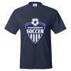 Unisex EcoSmart® T-Shirt Thumbnail
