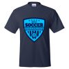 Unisex EcoSmart® T-Shirt Thumbnail