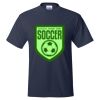 Unisex EcoSmart® T-Shirt Thumbnail