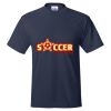 Unisex EcoSmart® T-Shirt Thumbnail