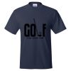 Unisex EcoSmart® T-Shirt Thumbnail