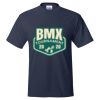Unisex EcoSmart® T-Shirt Thumbnail