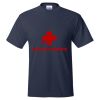 Unisex EcoSmart® T-Shirt Thumbnail