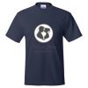 Unisex EcoSmart® T-Shirt Thumbnail