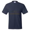 Unisex EcoSmart® T-Shirt Thumbnail