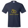 Unisex EcoSmart® T-Shirt Thumbnail