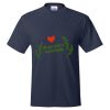 Unisex EcoSmart® T-Shirt Thumbnail