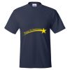 Unisex EcoSmart® T-Shirt Thumbnail