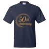 Unisex EcoSmart® T-Shirt Thumbnail