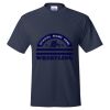Unisex EcoSmart® T-Shirt Thumbnail