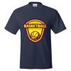 Unisex EcoSmart® T-Shirt Thumbnail