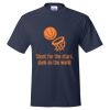 Unisex EcoSmart® T-Shirt Thumbnail