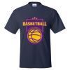 Unisex EcoSmart® T-Shirt Thumbnail