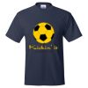 Unisex EcoSmart® T-Shirt Thumbnail