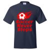 Unisex EcoSmart® T-Shirt Thumbnail