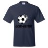 Unisex EcoSmart® T-Shirt Thumbnail