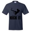 Unisex EcoSmart® T-Shirt Thumbnail