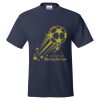 Unisex EcoSmart® T-Shirt Thumbnail