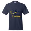 Unisex EcoSmart® T-Shirt Thumbnail