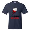 Unisex EcoSmart® T-Shirt Thumbnail