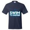 Unisex EcoSmart® T-Shirt Thumbnail