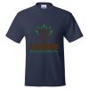 Unisex EcoSmart® T-Shirt Thumbnail