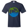 Unisex EcoSmart® T-Shirt Thumbnail