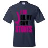 Unisex EcoSmart® T-Shirt Thumbnail