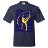 Unisex EcoSmart® T-Shirt Thumbnail