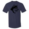 Men's Authentic Pocket T-Shirt Thumbnail