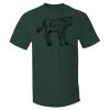 Men's Authentic Pocket T-Shirt Thumbnail