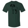 Men's Authentic Pocket T-Shirt Thumbnail