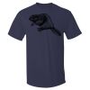 Men's Authentic Pocket T-Shirt Thumbnail