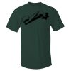Men's Authentic Pocket T-Shirt Thumbnail